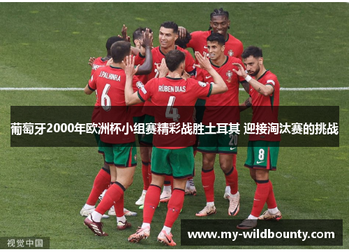 葡萄牙2000年欧洲杯小组赛精彩战胜土耳其 迎接淘汰赛的挑战 葡萄牙2000年欧洲杯小组赛精彩战胜土耳其 迎接淘汰赛的挑战