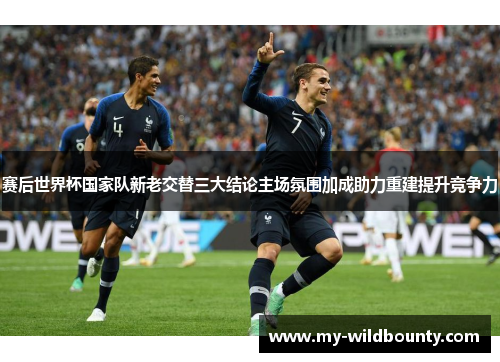 赛后世界杯国家队新老交替三大结论主场氛围加成助力重建提升竞争力